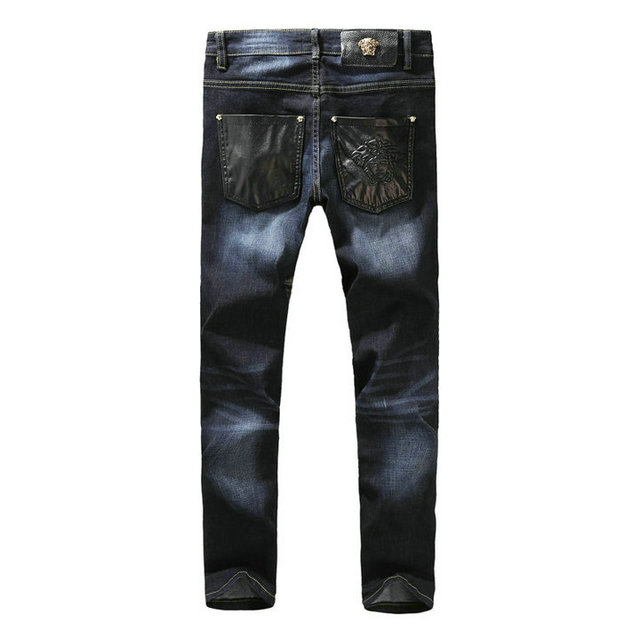2016 Vsace long jeans men 29-42-055